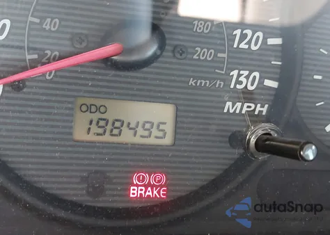 2004 Hyundai Santa Fe Gls из США, поврежденный, VIN KM8SC13DX4U821556